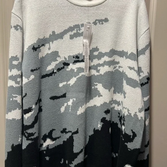 Topman casual Sweater